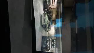 3 Film Den Araba Midefiyeli