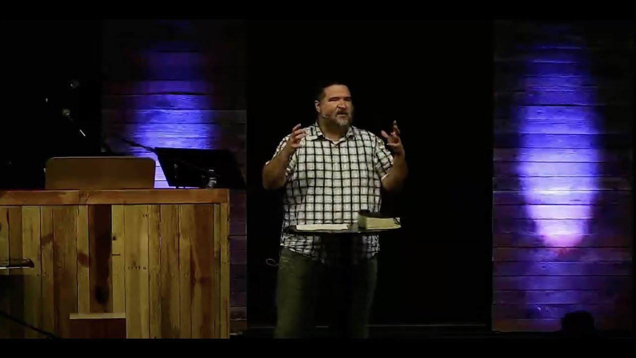 The Faith Journey | The life of Jacob #1 | 1.16.22