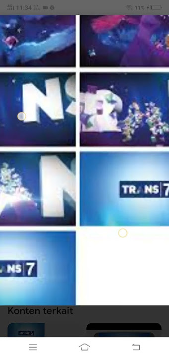 station id trans tv trans7 ytp