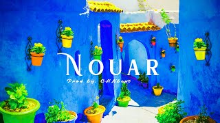 Cheikha Rimitti - NOUAR ( Remix )  Mrocco Arabic reggaeton by CHNBEAT