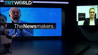 Is Lula da Silva's ruling fair His lawyer speaks to the Newsmakers