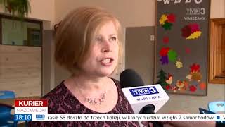 Kurier Mazowiecki Z 17 Września 2019 R.