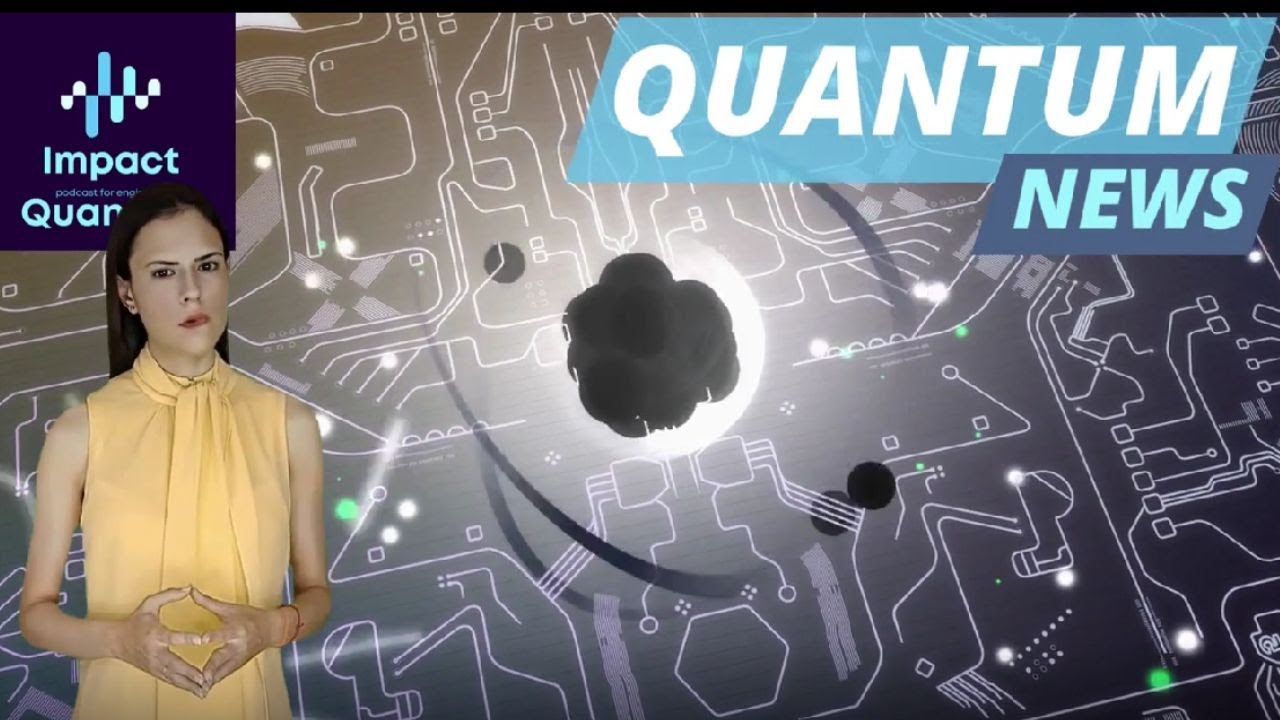 Inflated Atoms, Israel's Quantum Strategy, and the CHIPS Act Impact on