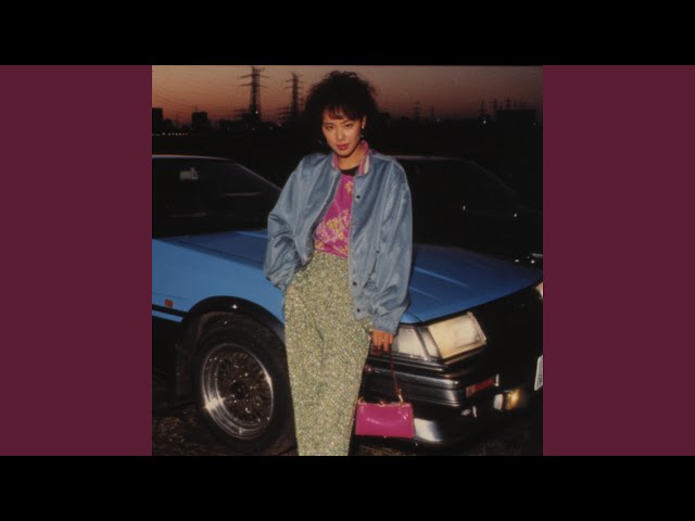 Midnight Mirage（ミッドナイト・ミラージュ） - YouTube