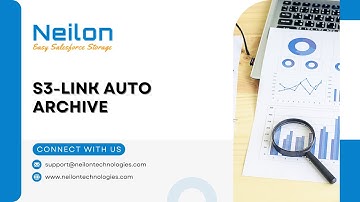 S3-Link Auto Archive - S3-Link (Amazon S3 Connector)