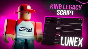 King Legacy Script [Free] | Roblox x King Legacy Scripts | King Legacy Script [Update]