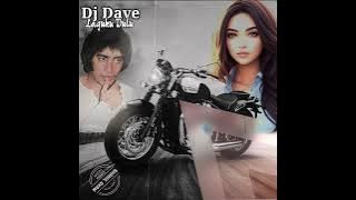 Laguku Dulu - Dato' DJ Dave