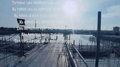 Majatribe - Takkan terhenti disini (Music Video) Session contruction project