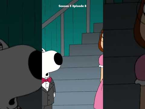 Top 5 Family Guy Vomit Scenes Shorts