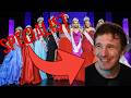 Lolcow Ian Jomha (Idubbbz) beauty pageant specialist 👑
