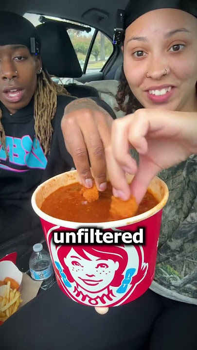 Who Really Runs Wendy’s Twitter #shorts