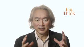 Michio Kaku: Intergalactic "G" Mail screenshot 2
