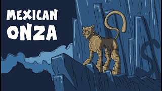 The Mexican Onza, Big Cat of Legend?  Mexico Unexplained, Episode 132