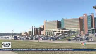 WVU Medicine announces 6,000 employees receive Pfizer COVID vaccine