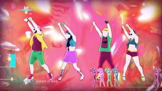 Just Dance Unlimited - Cheerleader - Felix Jaehn Remix Radio Edit - OMI