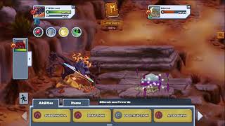 Monk's Mountain Is HERE! Miscrit Huntings #1