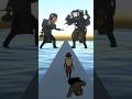 Help TV Man Defeat Skibidi Saw