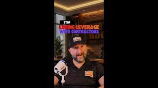 Paid your roofing contractor in NJ up front, and now they're ghosting you?