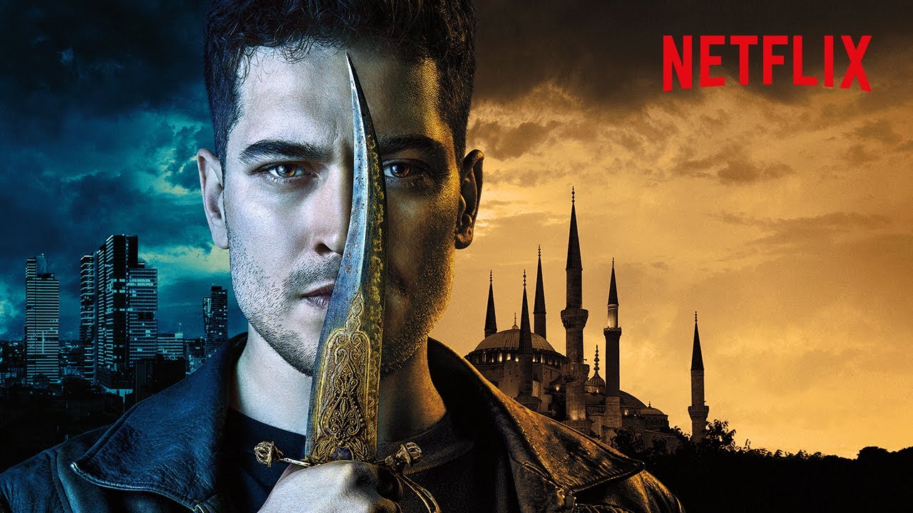 Las 5 mejores series turcas de Netflix