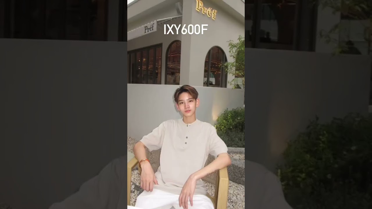 Canon IXY 600F Thai 2