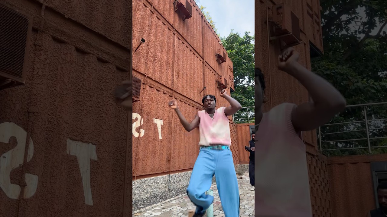 Как сделать шаг Неф 😂 