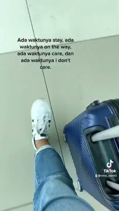 Sudah di titik “Gak Ngurus!”
