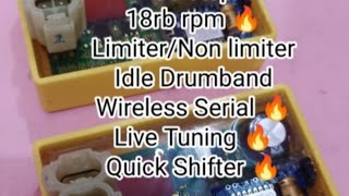 CDI PROGRAMMABLE ESP8266 BEDA!!!