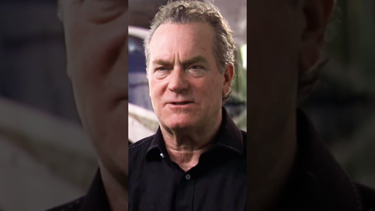 The Mystery of the Bermuda Triangle: Bruce Gernon's Unbelievable Story 