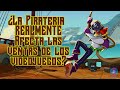 ¿La piratería REALMENTE afecta las VENTAS de los videojuegos?