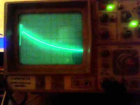 Multi-Filter  AVR-Synthesizer "WAVE 1"