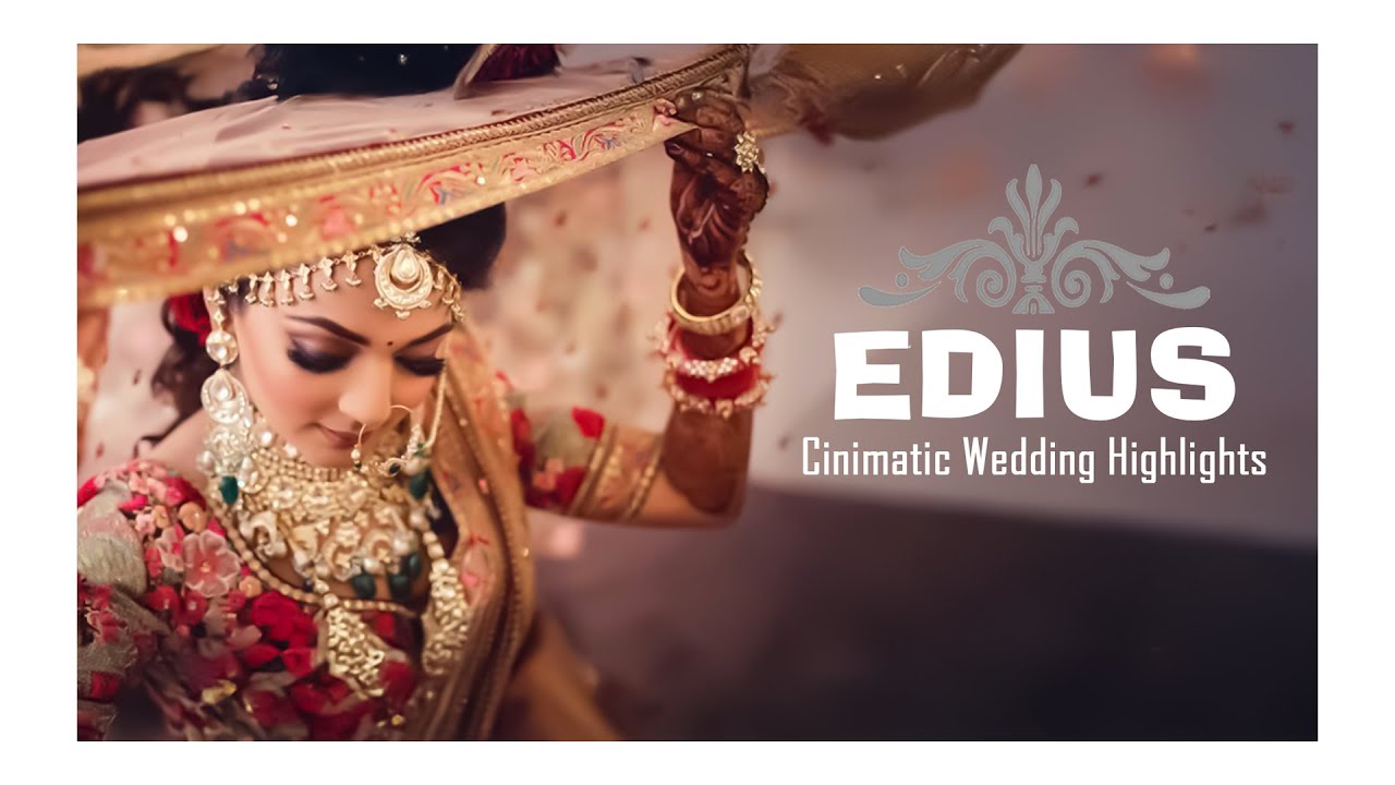 EDIUS CINIMATIC HIGHLIGHTS ( Z59 )  Baabul Ve   De De Pyaar De 2 Download Film Gallery