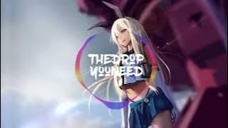 Lilianna Wilde - Grind Me Down (Jawster Remix) [Fantasize Meme Flipaclip Song]