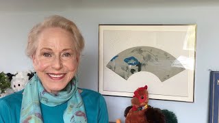 Karen Grassles Channel Intro