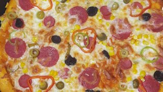 Pizza dough,pizza hamuru screenshot 2