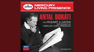 Mozart: 3 German Dances, K. 605: No. 1 in D Major