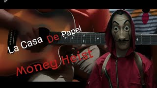Bella ciao guitar tabs