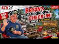 Bryan’s Campground Check-In! Day 2 at Jellystone