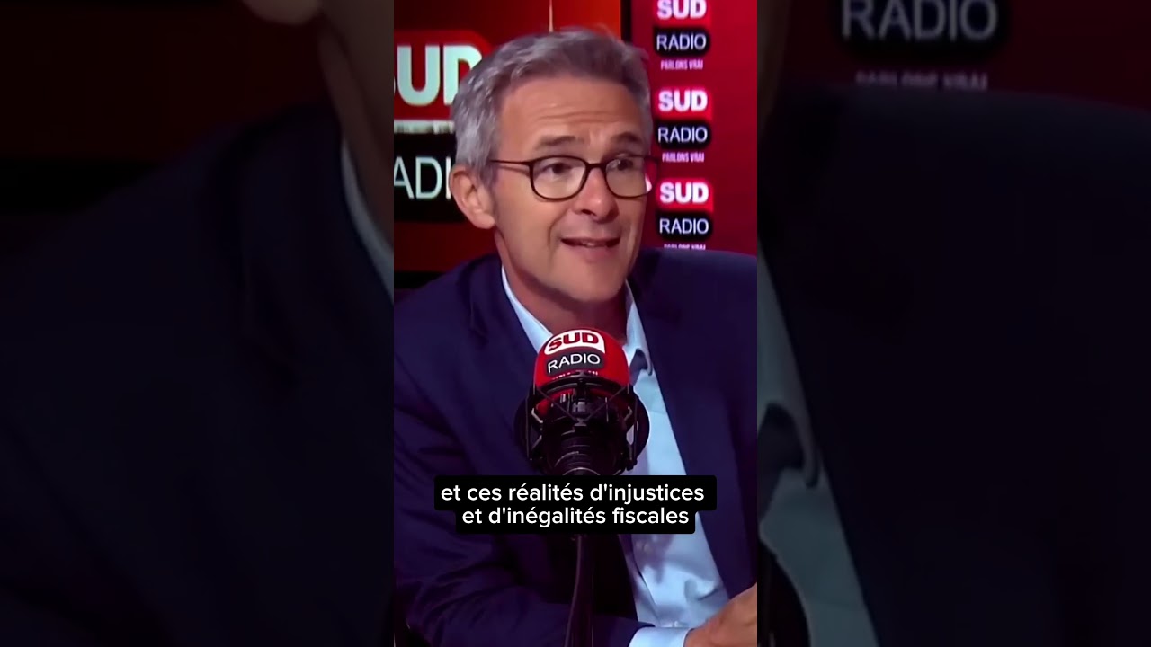 Stéphane Troussel "Le Président doit entendre que les Français ont placé en tête le NFP"