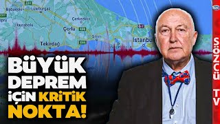 Tehli̇ke Çok Ama Çok Büyük Övgün Ahmet Ercan Açıkladı O Noktayı İşaret Etti