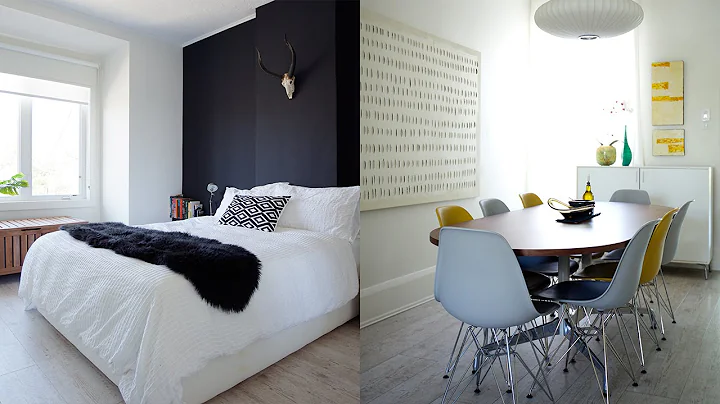 Interior Design – A Family-Friendly Home Influenced By Scandinavian Design - DayDayNews