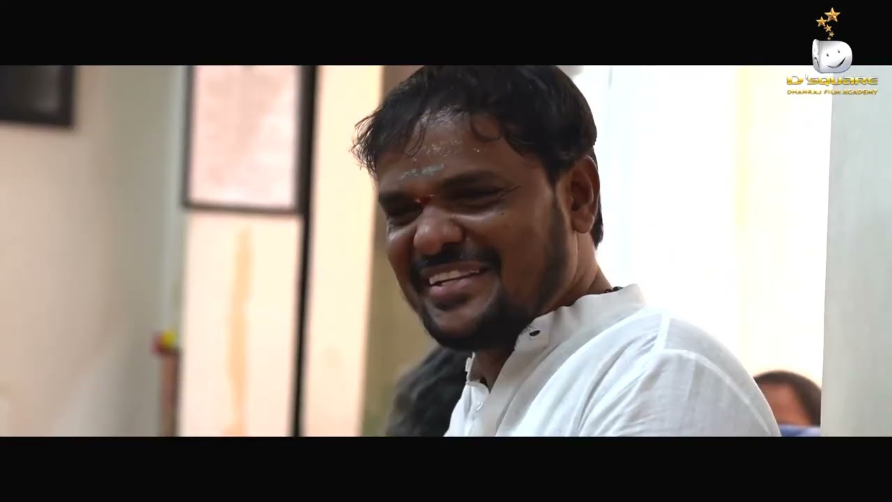 D square summer camp inauguration day highlights || Dhanraj Master || Acting School