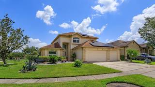 606 Buckhaven Loop, Ocoee, FL