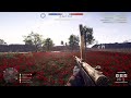 Battlefield 1 Conquest gameplay No Commentary Battlefield 1 Conquest gameplay No Commentary