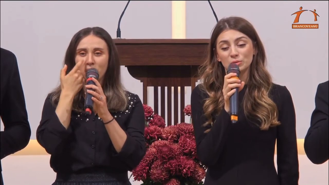 Aleluia Domnul vine | The Four