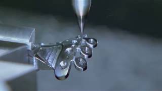 SINUMERIK – 工具機智慧解決方案