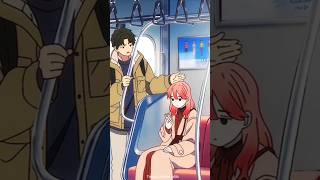 Yuki and Oushi |A sign of affection|#short