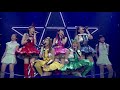 &deg;C-ute『JUMP(2012神聖なるVer.)』