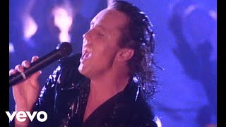 Loverboy - Love Will Rise Again Official Video