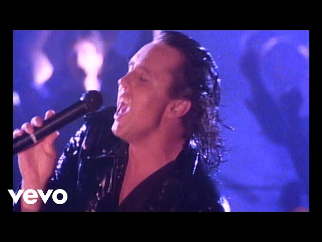 Loverboy - Love Will Rise Again