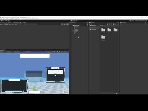 [UNITY3D] Aria for Unity: Installation